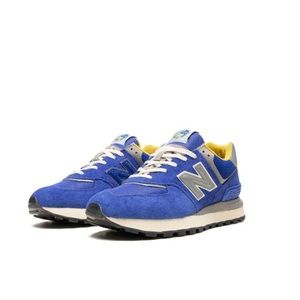 NEW BALANCE x BODEGA 575 sneakers